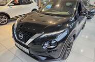Nissan Juke N-Connecta