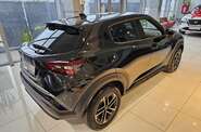 Nissan Juke N-Connecta