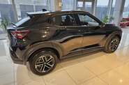 Nissan Juke N-Connecta