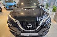 Nissan Juke N-Connecta