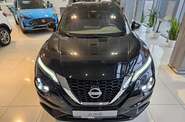 Nissan Juke N-Connecta