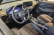 Nissan Juke N-Connecta