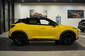 Nissan Juke N-Sport