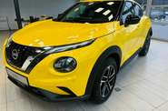 Nissan Juke N-Connecta