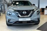 Nissan Juke N-Connecta