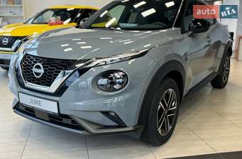 Nissan Juke 2024 в Тернопіль