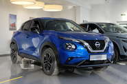 Nissan Juke N-Connecta