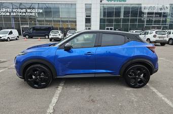 Nissan Juke 2024 Tekna