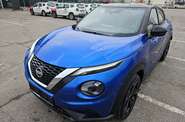 Nissan Juke Tekna