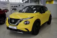 Nissan Juke N-Sport