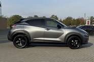 Nissan Juke Tekna