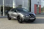 Nissan Juke Tekna