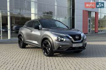 Nissan Juke 2025 в Полтава