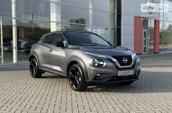 Nissan Juke 2025 Tekna