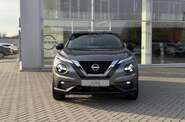 Nissan Juke Tekna