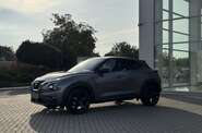 Nissan Juke Tekna