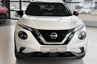 Nissan Juke 2024 Tekna