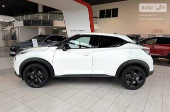 Nissan Juke 2024 Tekna