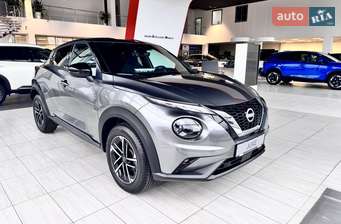 Nissan Juke 2024 в Харків