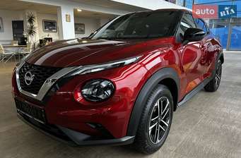 Nissan Juke 2024 в Київ