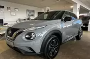 Nissan Juke N-Connecta