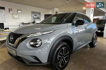 Nissan Juke 2025 в Київ