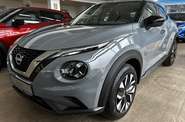 Nissan Juke Acenta