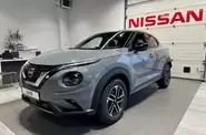 Nissan Juke N-Connecta