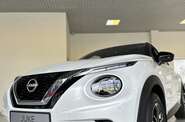Nissan Juke N-Connecta
