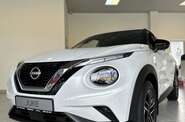 Nissan Juke N-Connecta