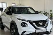 Nissan Juke N-Connecta