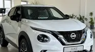 Nissan Juke N-Connecta