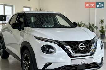 Nissan Juke 2025 в Рівне