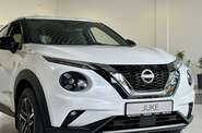 Nissan Juke N-Connecta