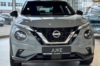 Nissan Juke 2024 N-Connecta