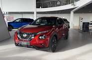 Nissan Juke N-Connecta