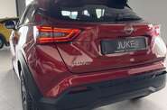 Nissan Juke N-Connecta