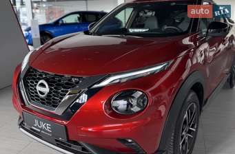 Nissan Juke 2024 в Львів