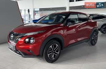 Nissan Juke 2025 в Львів