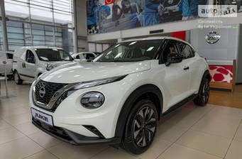 Nissan Juke 2024 Acenta