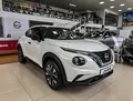 Nissan Juke Nissan Juke