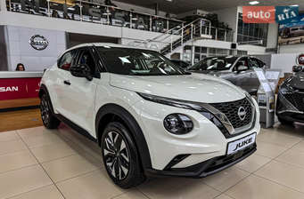 Nissan Juke 2025 в Вінниця