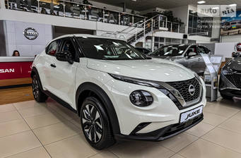 Nissan Juke 2025 Acenta