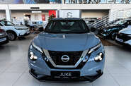 Nissan Juke N-Connecta