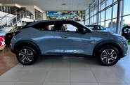 Nissan Juke N-Connecta