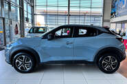 Nissan Juke N-Connecta
