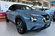 Nissan Juke N-Connecta