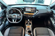 Nissan Juke N-Connecta