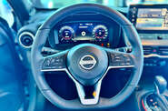 Nissan Juke N-Connecta