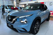 Nissan Juke N-Connecta